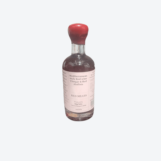 500ml VarVin Red Vinegar