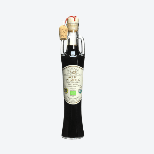 250ml Balsamic Vinegar La Vecchia Dispensa 8 Year Old