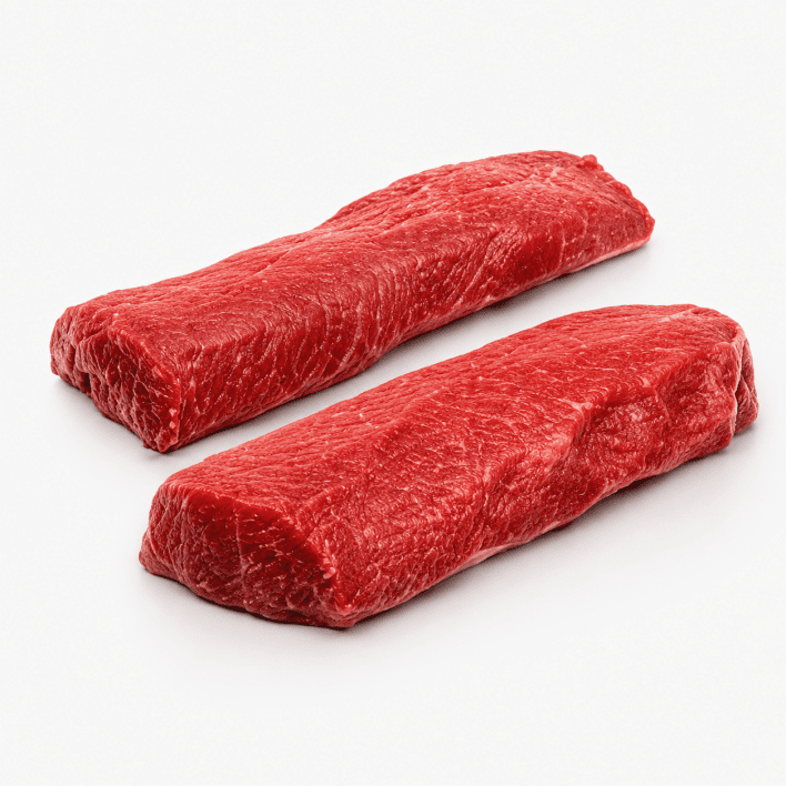 Lamb Backstrap Denuded
