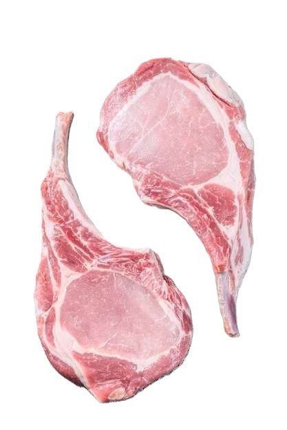 Pork Cutlet Tomahawk Northern Rivers