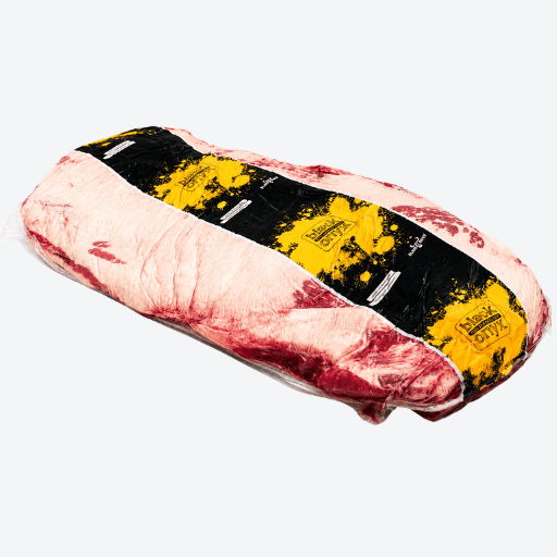 Beef Point End Brisket Black Onyx GF MB5
