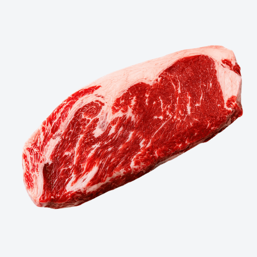 Beef Sirloin AMG Southern Grain MB4