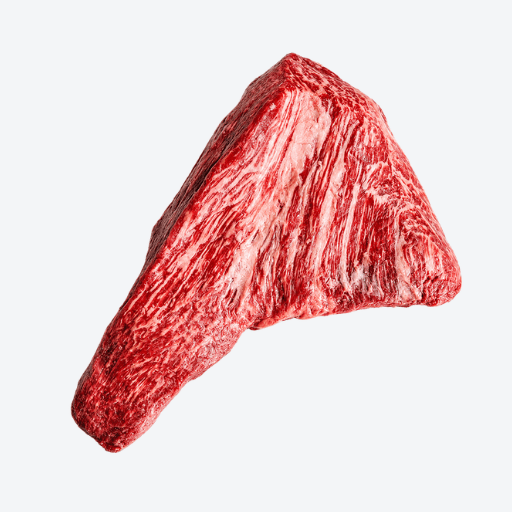 Wagyu Beef Tri Tip Ravensworth Eko MB4-5