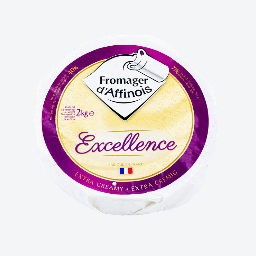Fromager Daffinois 2kg Excellence 1.9kg