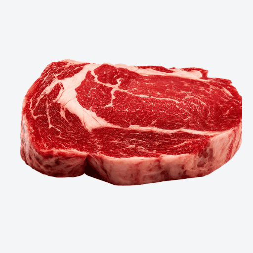 Beef Scotch Grain Fed MSA 100 Day Grain Fed Portion