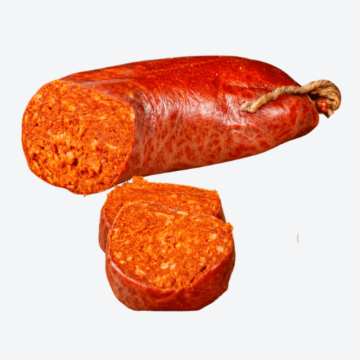 1kg Sobrasada