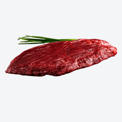 Beef Flank Steak True North Black/ Diamantina Onyx MB3