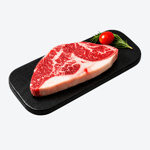 Wagyu Beef Sirloin Diamantina MB6-7