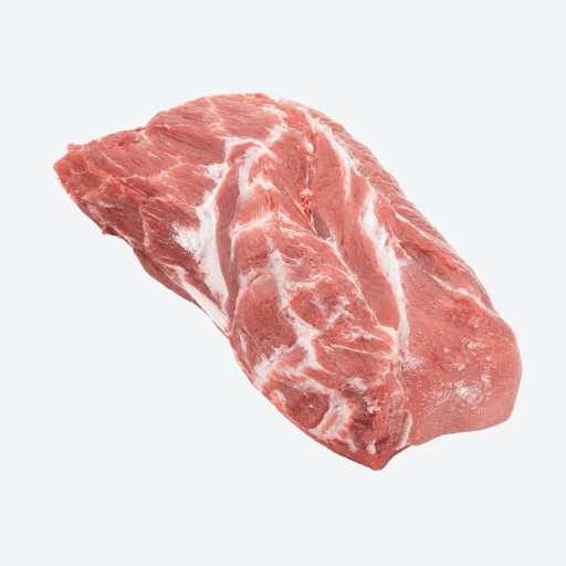 Pork Neck Fairlight