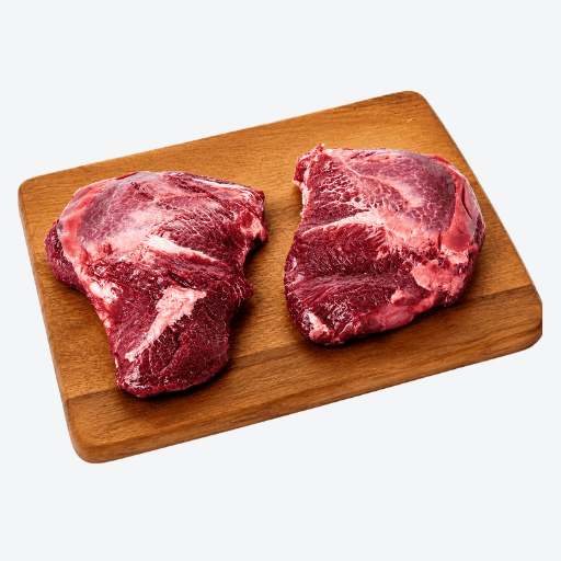 Beef Cheek Greenham Murray Plains Grass Fed Free Range MSA