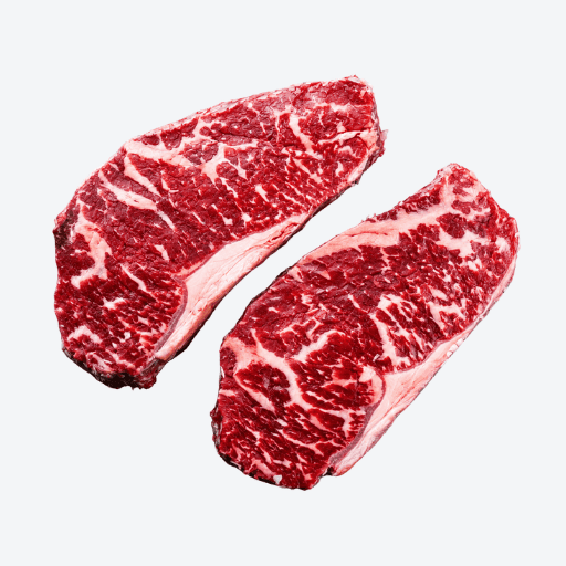 Beef Sirloin Vintage Beef Co MSA EQG 3.5-4.3 IW