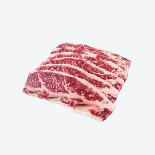 Beef Short Ribs Southern Grain MB2