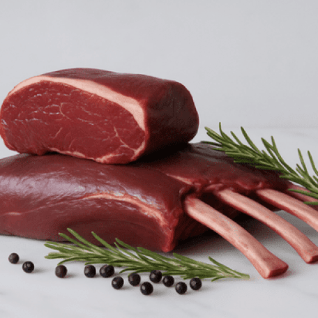 Game Meats