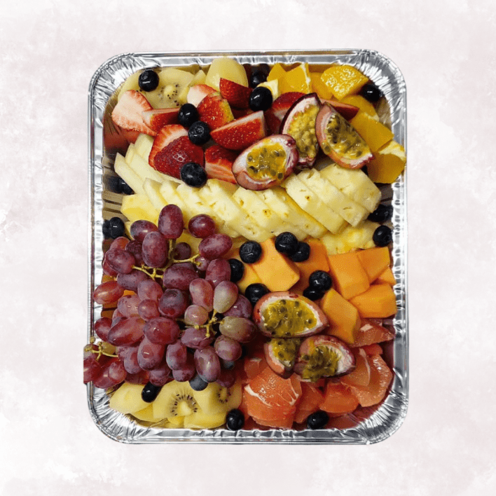 Fruit Platter