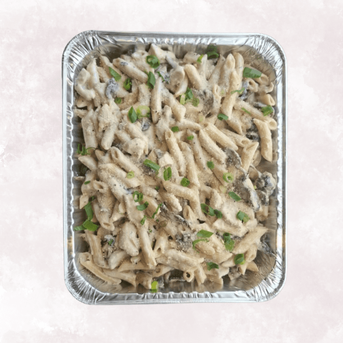 Boscaiola (w Mushroom)