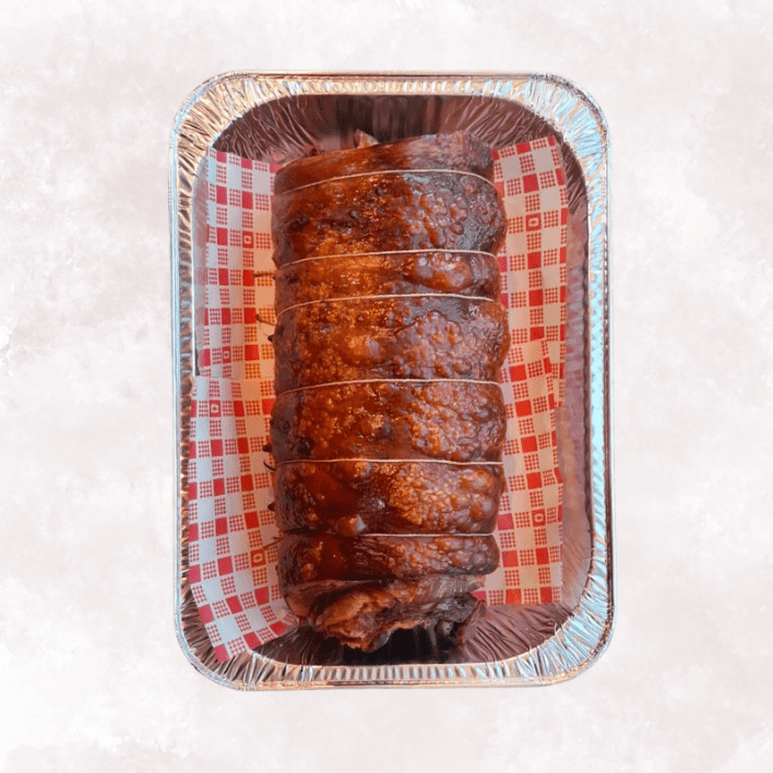 Lechon Cebu (Lechon Belly Whole)