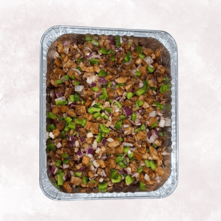 Sisig