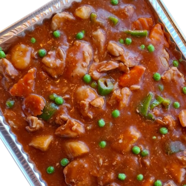 Afritada
