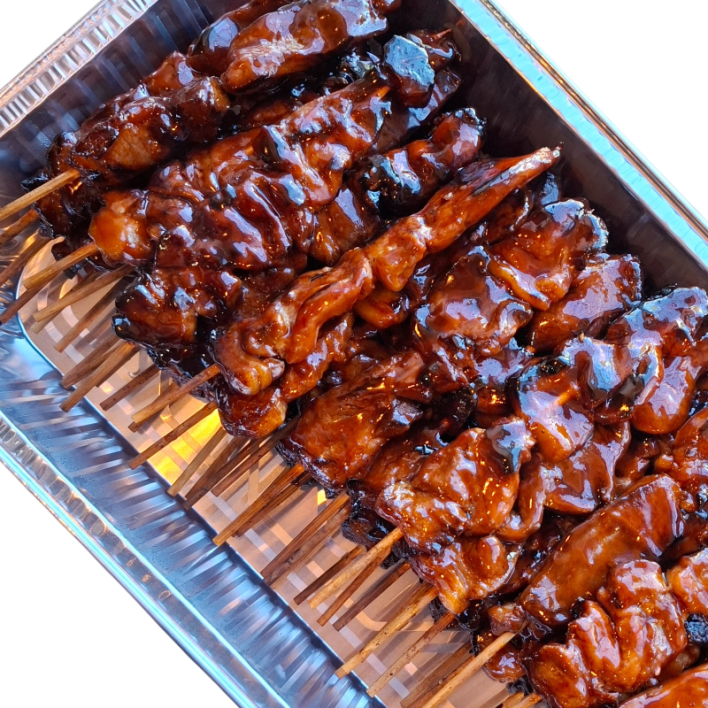 BBQ Skewers