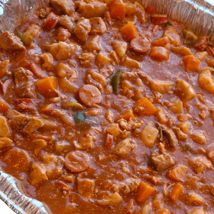 Menudo
