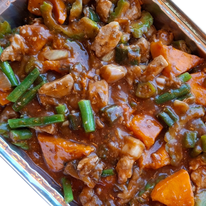 Pinakbet