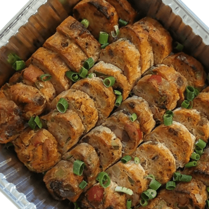 Special Embutido (Sliced)