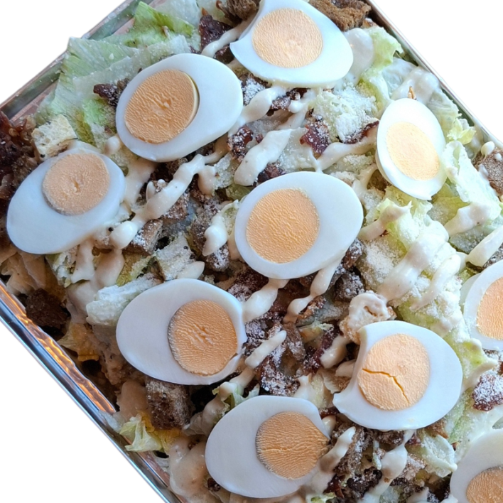 Ceaser Salad