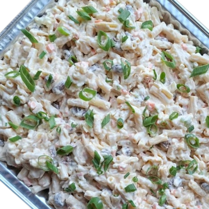Macaroni Salad