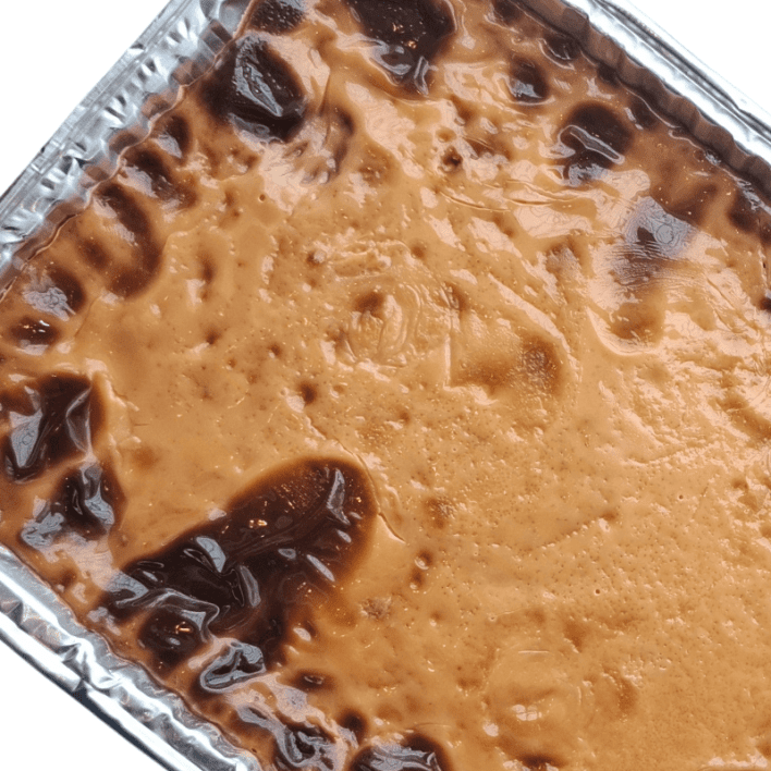 Cassava Cake