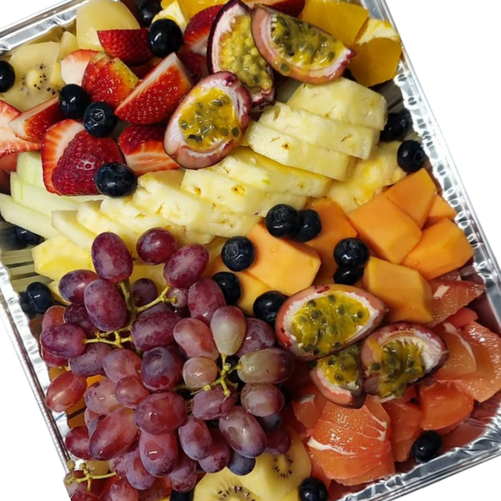Fruit Platter