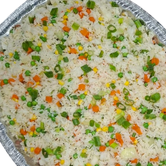 Veg Fried Rice