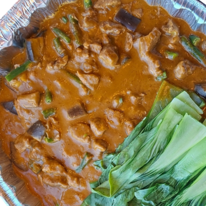 Kare Kare