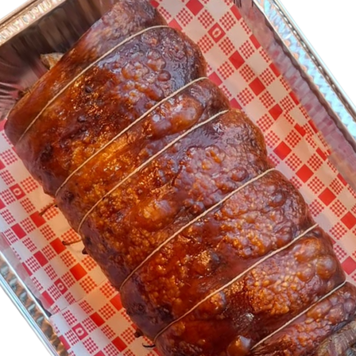 Lechon Cebu (Whole)
