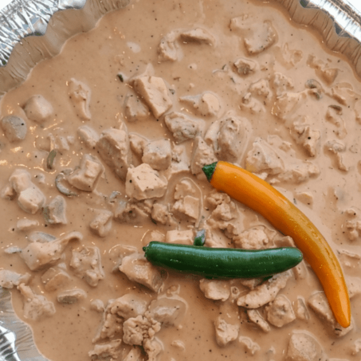 Bicol Express