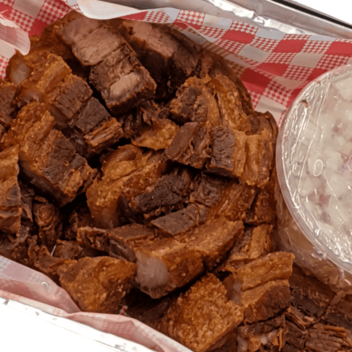 Lechon Kawali