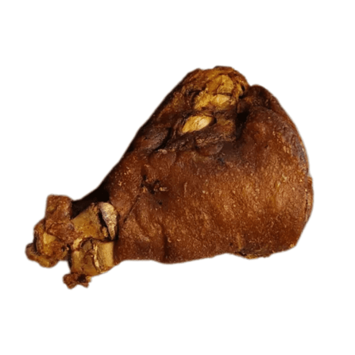 Crispy Pata