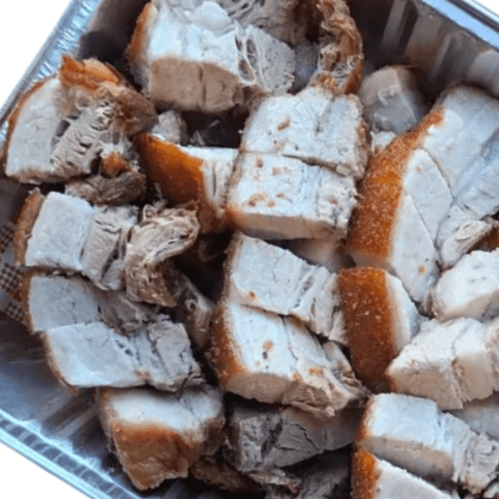 Lechon Kawali