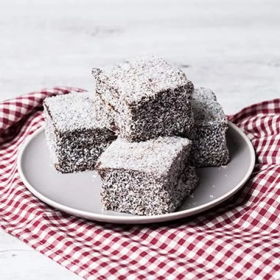 Lamingtons
