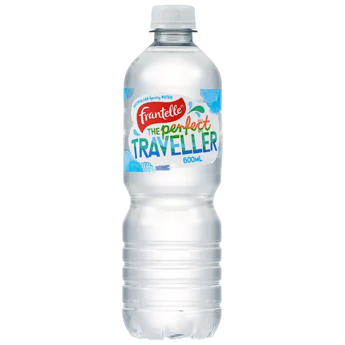 Water - 600ml