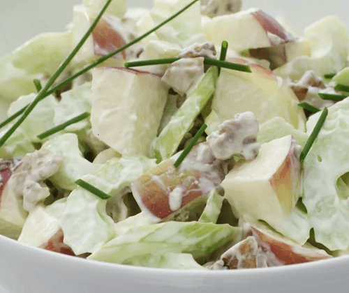 Pronto's Waldorf Salad