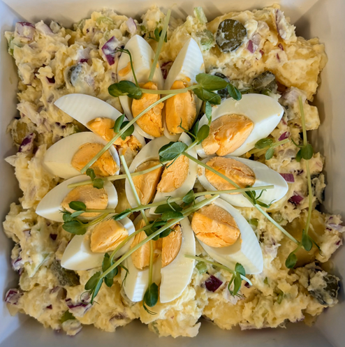 Pronto's Potato Salad