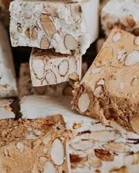 Mondo Nougat