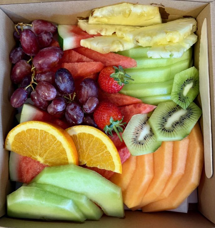 Fruit Platters