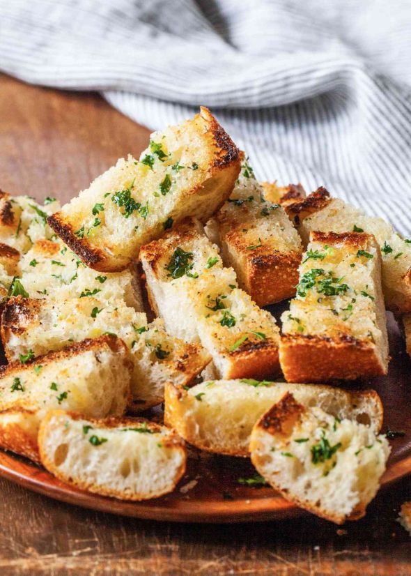 Garlic Bread
