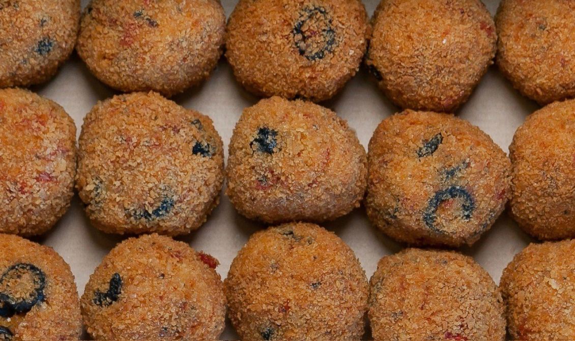 Set Lunch Menu 1 - Gluten Free