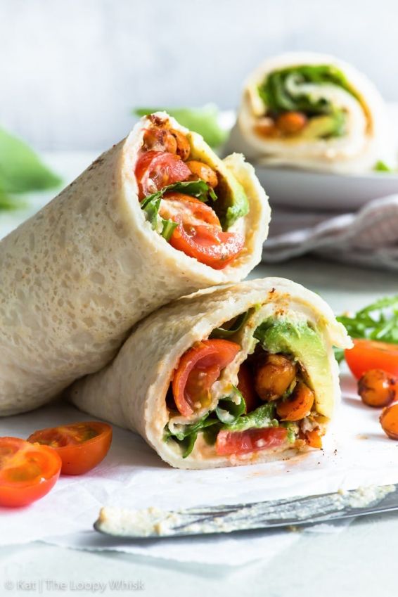 Set Lunch Menu 2 - Gluten Free