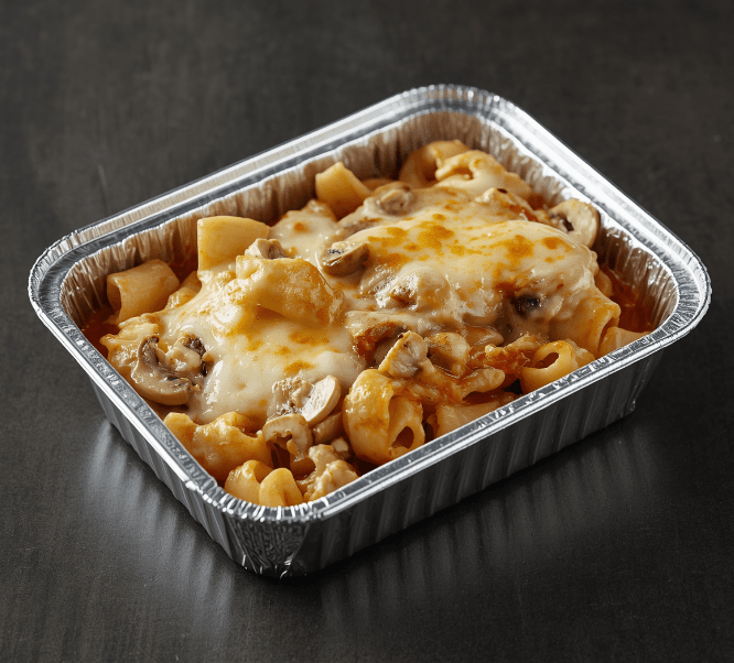Chicken Tetrazzini Bake - Individual Pack