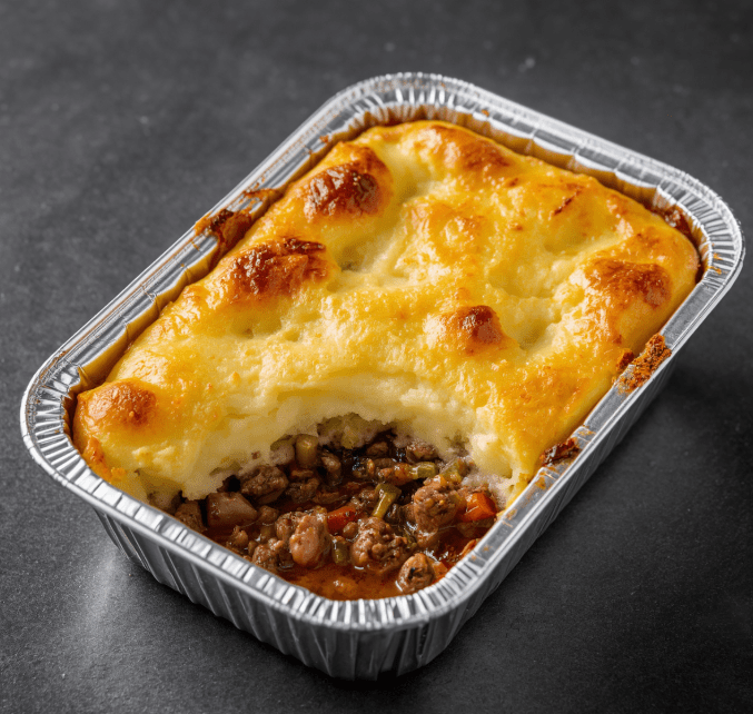Shepherds’ Pie - Individual Pack