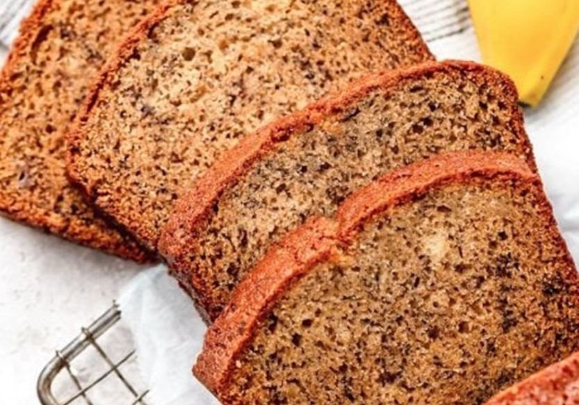 banana bread