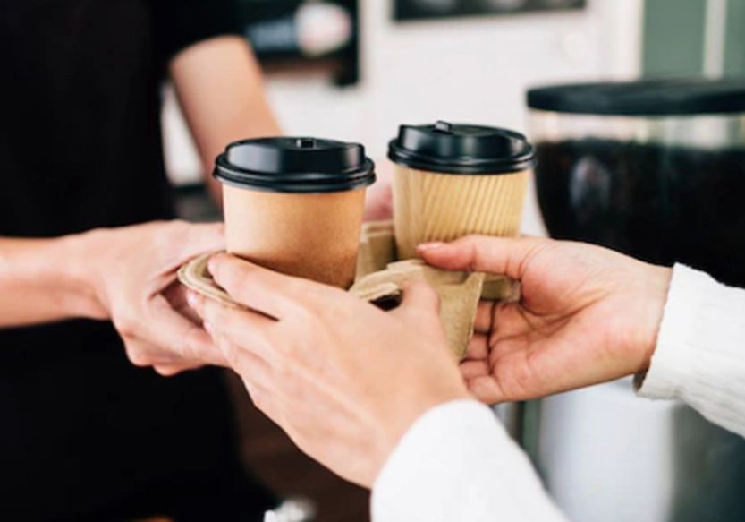 Barista Made Coffee